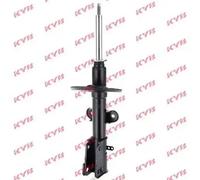 Shock absorber Front Axle Top pin 339344 KYB for LANCIA VOYAGER MPV