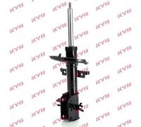 Authentic KYB Pneumatic Shock Absorber Excel-G Gas Front 339704