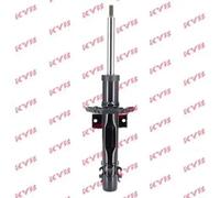 KYB 339741 Shock Absorber Front Replacement Fits Audi A1 Seat Ibiza VW Polo
