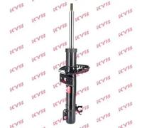 Shock absorber Front Axle Top pin 339741 KYB for SEAT AUDI VW