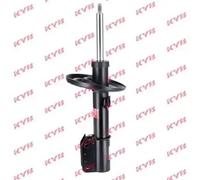 KYB 339762 Shock Absorber Front Replacement Fits Renault Grand Scenic Scenic