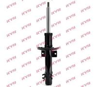 KYB Front Shock Absorber for Seat Ibiza CWVA 1.6 Litre July 2015 to July 2017