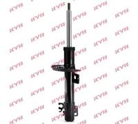 KYB Front Shock Absorber for Seat Ibiza CWVA 1.6 Litre July 2015 to July 2017