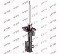 Shock absorber Front Axle Top pin 339786 KYB