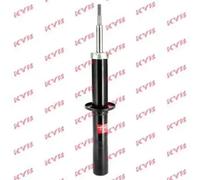 Shock absorber Front Axle Top pin 339787 KYB for BMW X5 X6