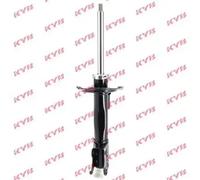 KYB Front Shock Absorber for Mercedes Benz B170 1.7 March 2005 to March 2011