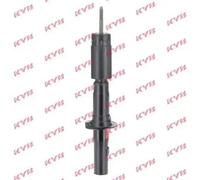 Shock absorber Front Axle Top pin 341062 KYB for HONDA PRELUDE Mk II PRELUDE III
