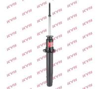 Shock absorber Front Axle Top pin 341141 KYB for MITSUBISHI GALANT Mk V Saloon