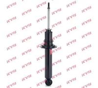 KYB 341143 Shock Absorber Front Replacement Service Maintenance Fits Mazda MX-5