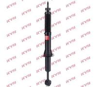 Shock absorber Front Axle Top pin 341344 KYB for TOYOTA LAND CRUISER PRADO