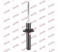 KYB Front Shock Absorber for Audi A5 TFSi 211 Quattro CDNC 2.0 Sep 2009-Sep 2013