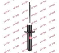 Shock absorber Front Axle Top pin 341745 KYB for AUDI A7 Sportback A6 C7