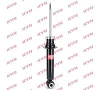 KYB 341825 Shock Absorber Front Replacement Service Maintenance Fits Peugeot 407