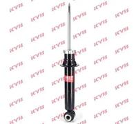KYB 341825 Shock Absorber Front Replacement Service Maintenance Fits Peugeot 407