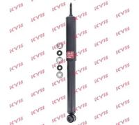 Shock absorber Front Axle Top pin 343186 KYB for DAIHATSU WILDCAT/ROCKY FOURTRAK