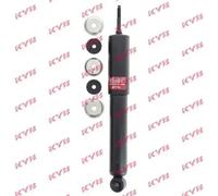 SHOCK ABSORBER 344227 FOR VAUXHALL FRONTERA/Mk/I OPEL 25TDS 2.5L23 DTR 2.3L 4cyl