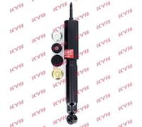 Shock absorber Front Axle Top pin 344298 KYB for OPEL FRONTERA B