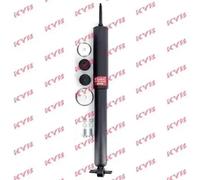 KYB 344341 Shock Absorber Front Replacement Service Fits Jeep Grand Cherokee