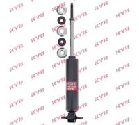 Shock absorber Front Axle Top pin 344389 KYB for MITSUBISHI L200