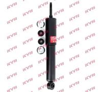 Shock absorber Front Axle Top pin 344453 KYB for HYUNDAI TERRACAN