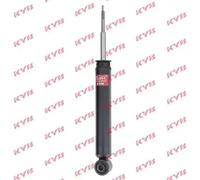 Shock absorber Front Axle Top pin 349056 KYB for MERCEDES-BENZ M-CLASS