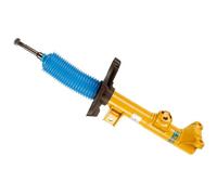 Shock absorber Front Axle Top pin 35-053446 BILSTEIN for MERCEDES-BENZ C-CLASS