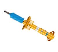 Shock absorber Front Axle Top pin 35-141822 BILSTEIN for MERCEDES-BENZ C-CLASS