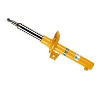 Shock absorber Front Axle Top pin 35-250852 BILSTEIN for VW SKODA