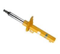 2x front shocks Bilstein B6 2-35-274018 for SKODA Kodiaq