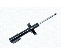 Shock absorber Front Axle Top pin 356159070000 MAGNETI MARELLI for RENAULT
