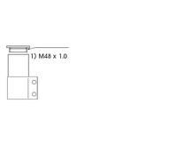 KYB 365058 Shock absorber