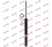 Shock absorber Front Axle Top pin 365500 KYB for AUDI VW