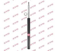 Shock absorber Front Axle Top pin 365505 KYB for BMW 5 5 Touring