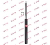 KYB Front Shock Absorber for Peugeot 106 VJY(TUD5) 1.5 May 1996 to May 2001