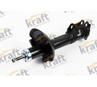 Shock absorber Front Axle Top pin 4000260 KRAFT AUTOMOTIVE for VW SEAT