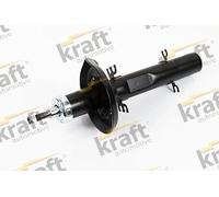 Shock absorber Front Axle Top pin 4000450 KRAFT AUTOMOTIVE for AUDI SKODA VW