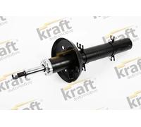 Shock absorber Front Axle Top pin 4000455 KRAFT AUTOMOTIVE for AUDI SKODA VW