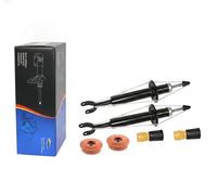 Kraft Automotive Shock Absorber 4000570 - Front Axle Top Pin - for Audi VW Skoda