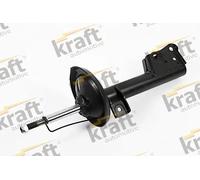 Shock absorber Front Axle Top pin 4001006 KRAFT AUTOMOTIVE for MERCEDES-BENZ