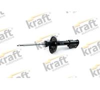Shock absorber Front Axle Top pin 4001557 KRAFT AUTOMOTIVE for OPEL CORSA D