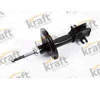 Shock absorber Front Axle Top pin 4003300 KRAFT AUTOMOTIVE for FIAT CINQUECENTO