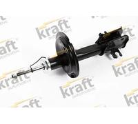 Shock absorber Front Axle Top pin 4003315 KRAFT AUTOMOTIVE for FIAT