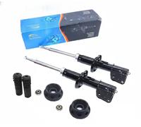 Kraft Automotive Shock Absorber Front Axle Top Pin 4005140 for Renault Opel