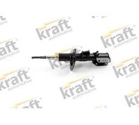 Shock absorber Front Axle Top pin 4006450 KRAFT AUTOMOTIVE for VOLVO 850 S70