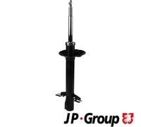 Shock absorber Front Axle Top pin 4142102500 JP GROUP for FIAT PEUGEOT CITROËN