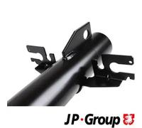 Shock absorber Front Axle Top pin 4142102600 JP GROUP for FIAT PEUGEOT CITROËN