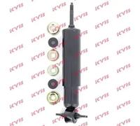 Front Shock Absorber Strut for Toyota VW:HILUX V 5,TARO,IV 4,VI 6 4851180063