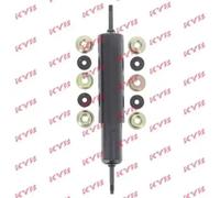 Shock absorber Front Axle Top pin 444052 KYB for NISSAN PATROL III/1 Hardtop