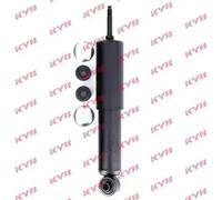 Shock absorber Front Axle Top pin 444139 KYB for MITSUBISHI PAJERO/SHOGUN Mk II