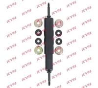 Shock absorber Front Axle Top pin 444159 KYB for NISSAN PATROL GR Mk II Wagon